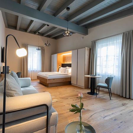 Boutique Hotel Gruener Zweig Schlettau Ngoại thất bức ảnh
