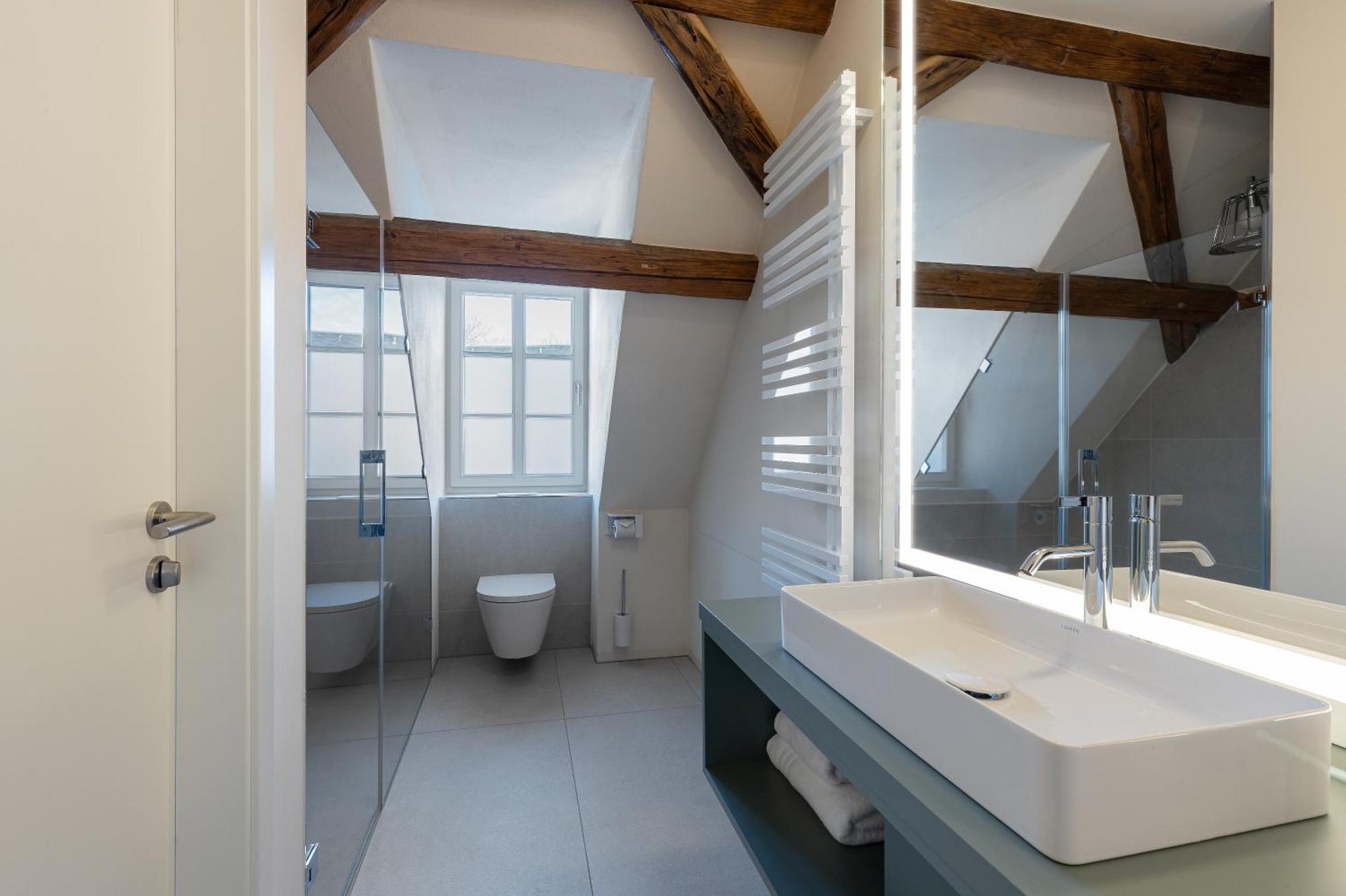 Boutique Hotel Gruener Zweig Schlettau Ngoại thất bức ảnh