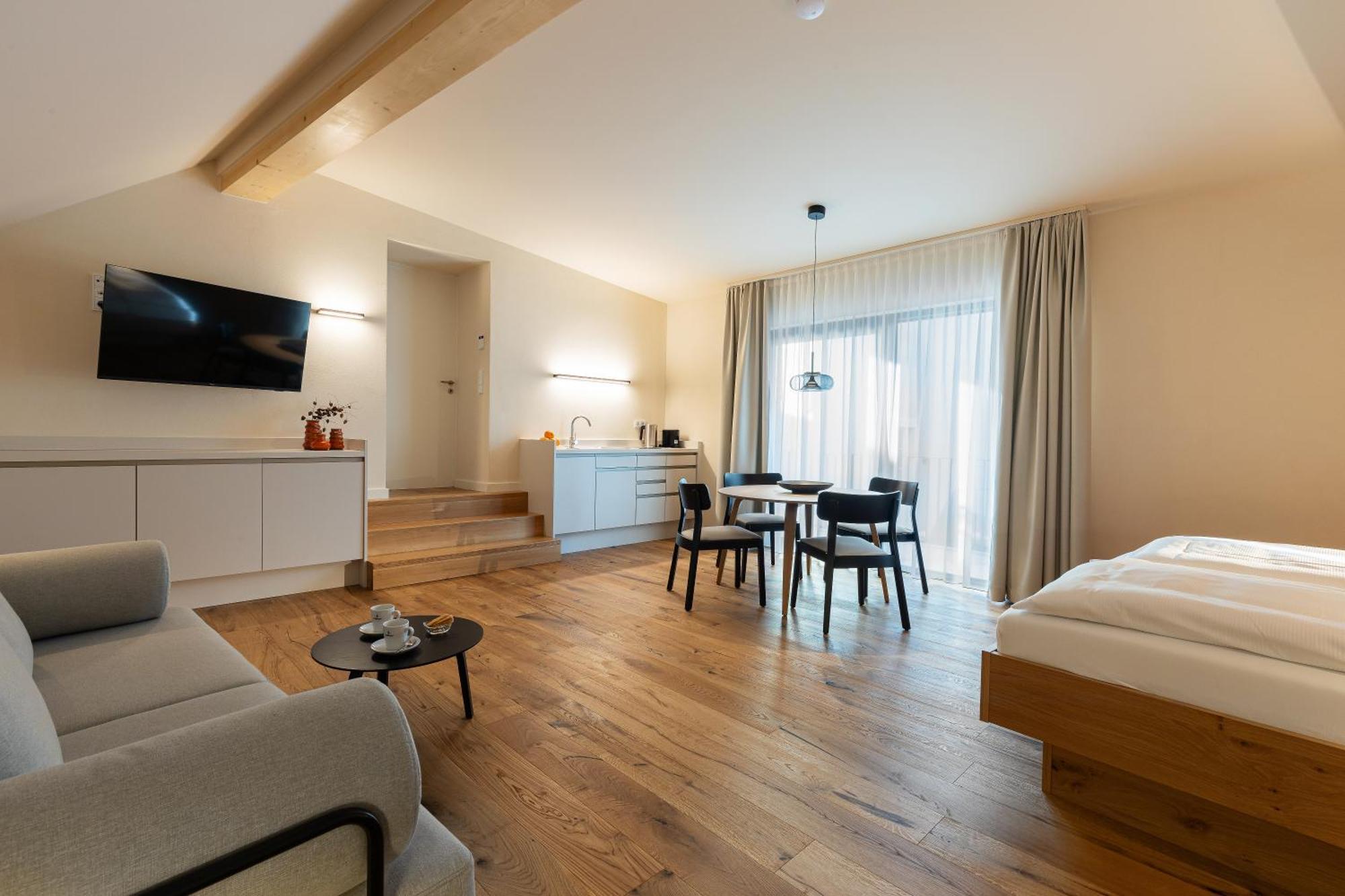 Boutique Hotel Gruener Zweig Schlettau Ngoại thất bức ảnh