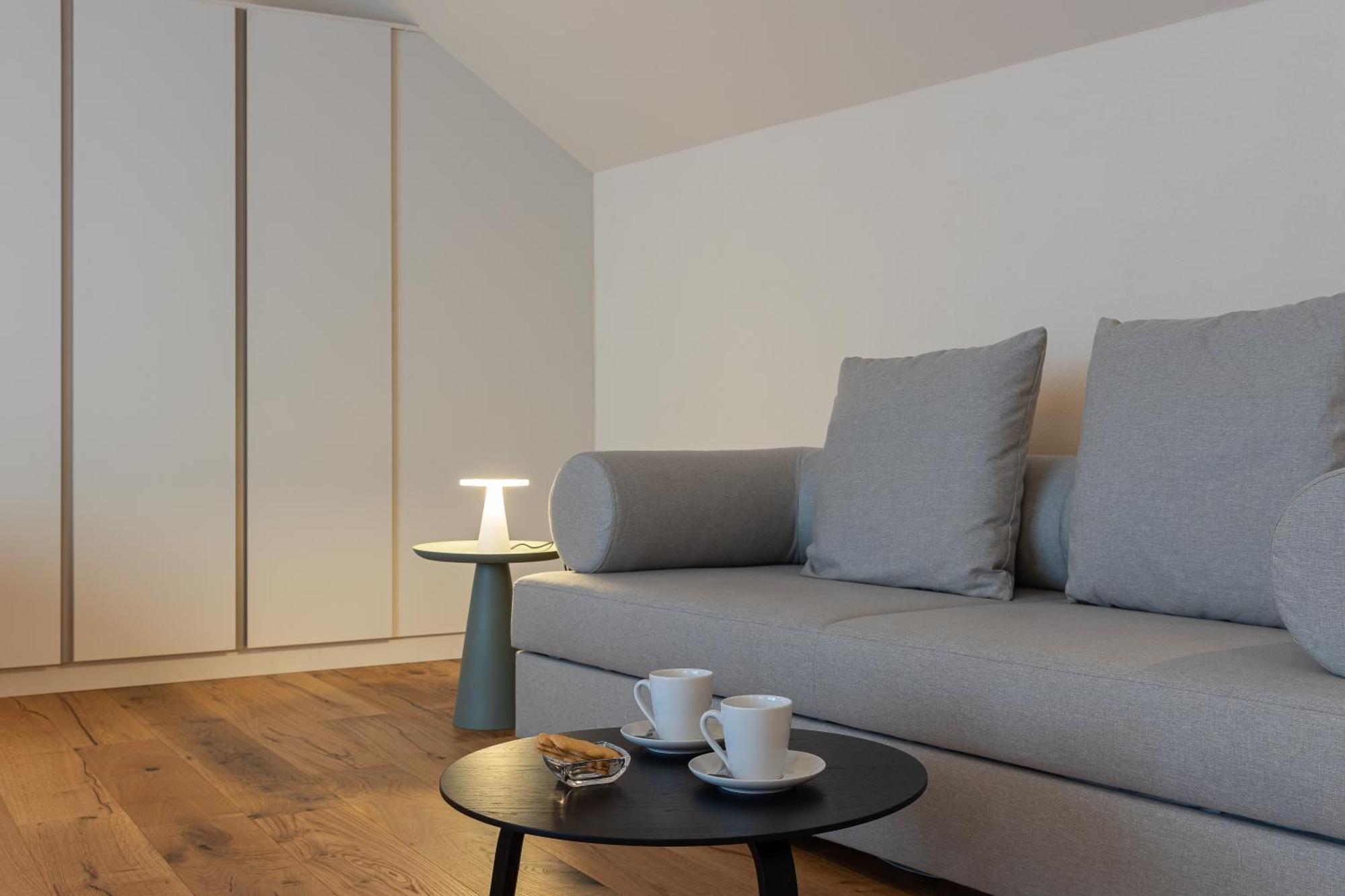 Boutique Hotel Gruener Zweig Schlettau Ngoại thất bức ảnh