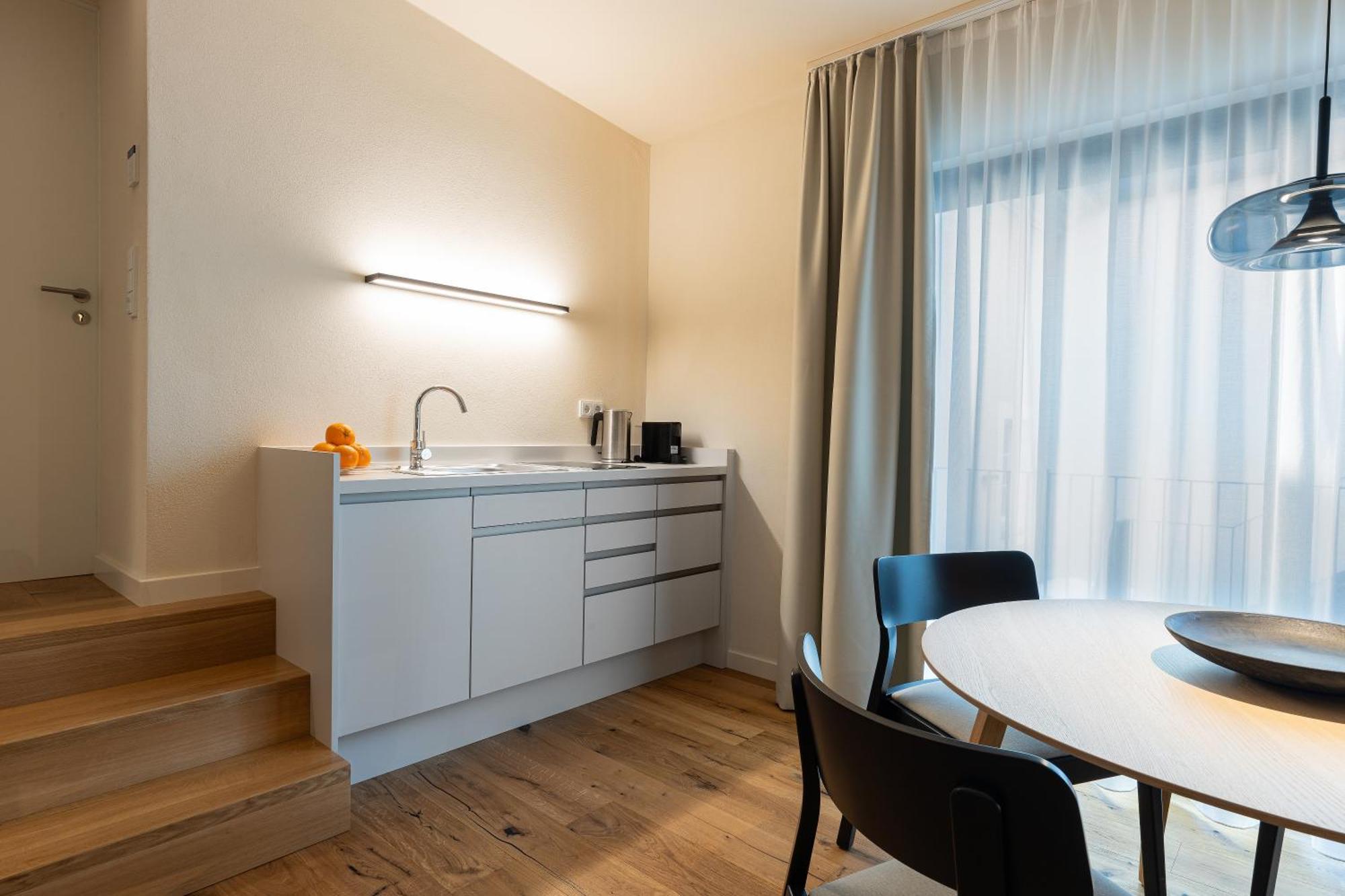 Boutique Hotel Gruener Zweig Schlettau Ngoại thất bức ảnh
