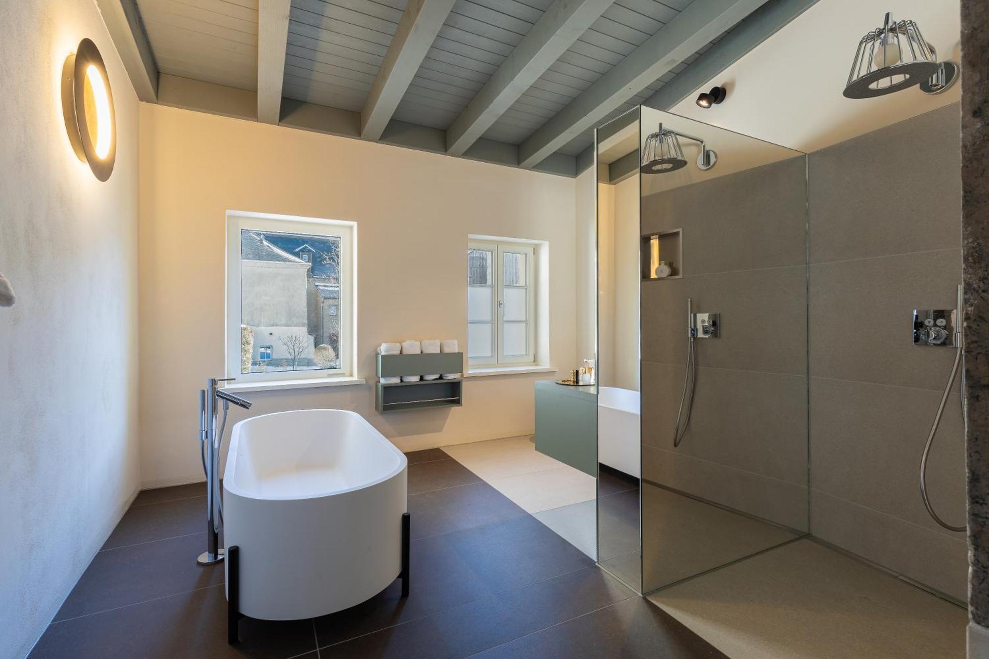 Boutique Hotel Gruener Zweig Schlettau Ngoại thất bức ảnh