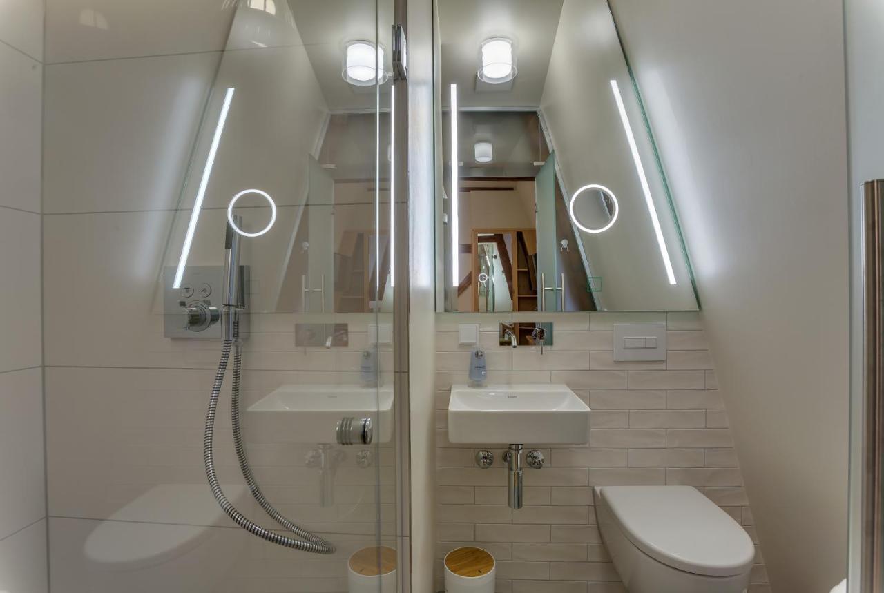 Boutique Hotel Gruener Zweig Schlettau Ngoại thất bức ảnh