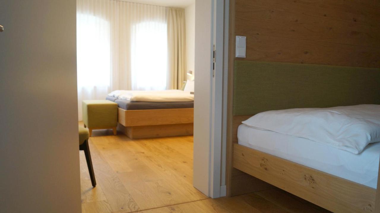 Boutique Hotel Gruener Zweig Schlettau Ngoại thất bức ảnh